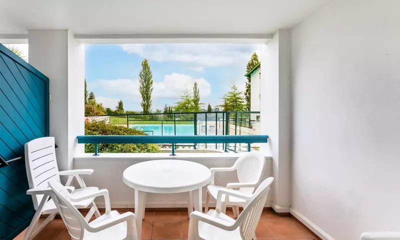 Studio 5 Personnes - Confort