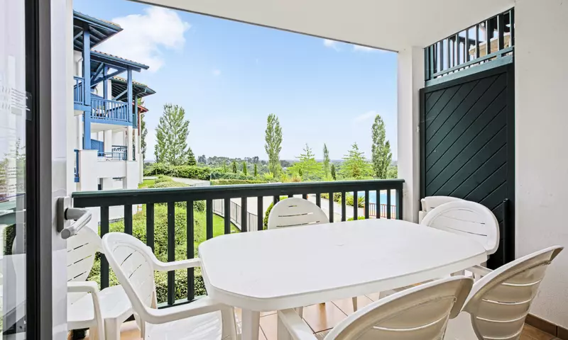 Appartement 3 pièces 6 personnes Confort