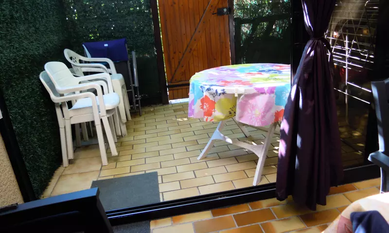 Studio 1 pièce 3 personnes