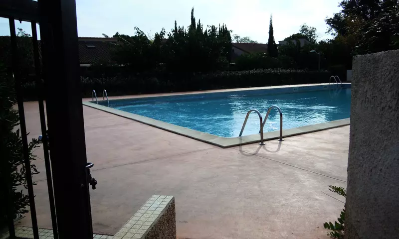 Studio 1 pièce 3 personnes