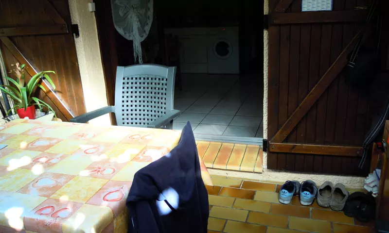 Studio 1 pièce 3 personnes