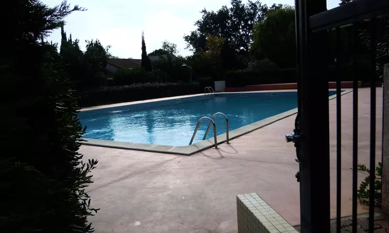 Studio 1 pièce 3 personnes