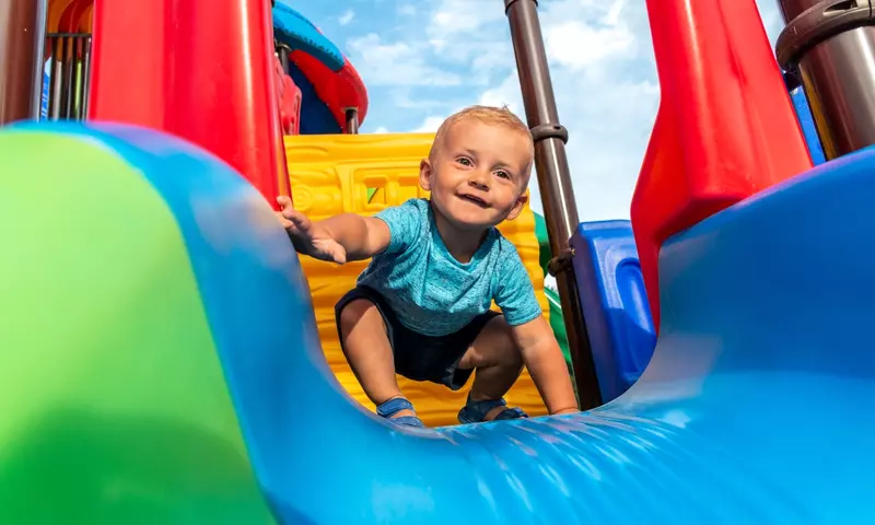 Camping maeva Club Le Lagon d'Argelès ****