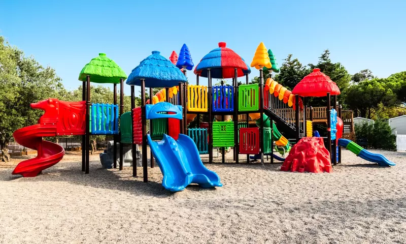 Camping maeva Club Le Lagon d'Argelès ****