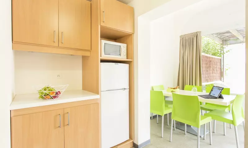 Mobil Home Gîte 3 Pièces 4/6 Personnes