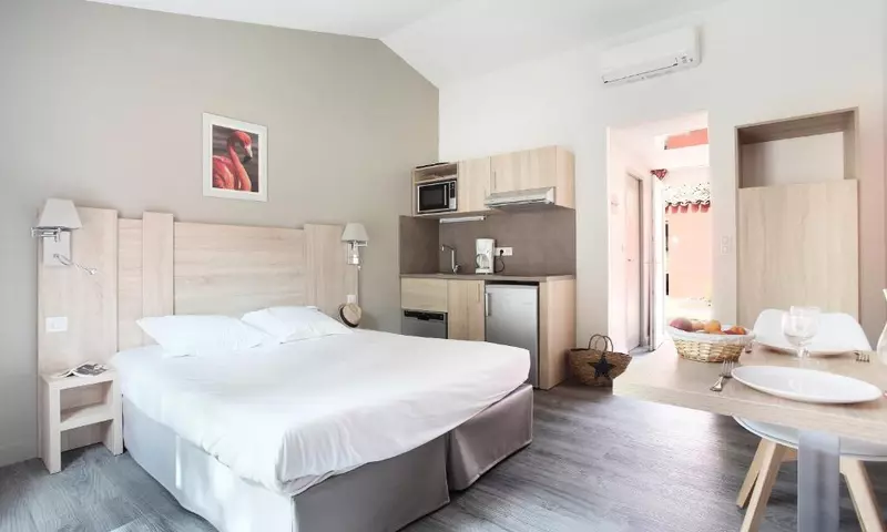 Appartement Escapade 2 personnes