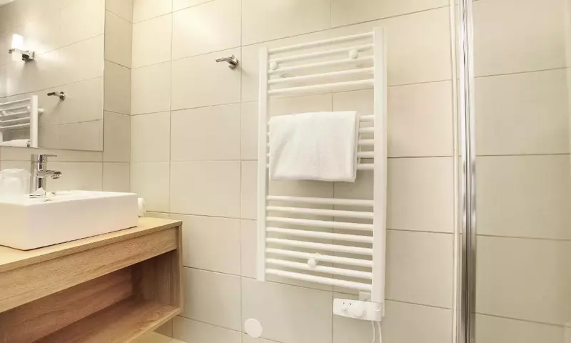 Appartement Escapade 5/6 personnes