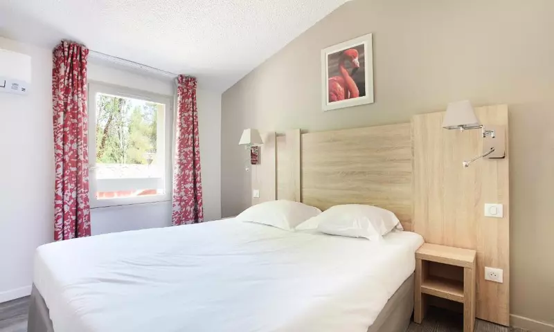 Appartement Escapade 5/6 personnes