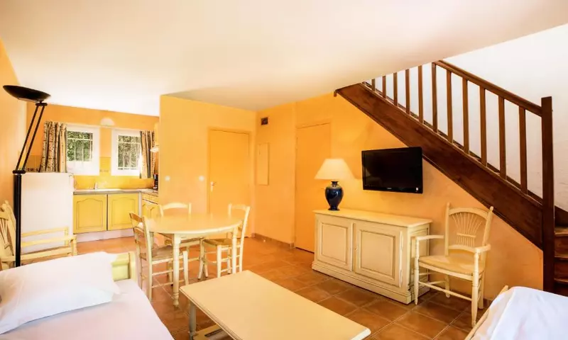 Villa 3 Pièces 6 Personnes