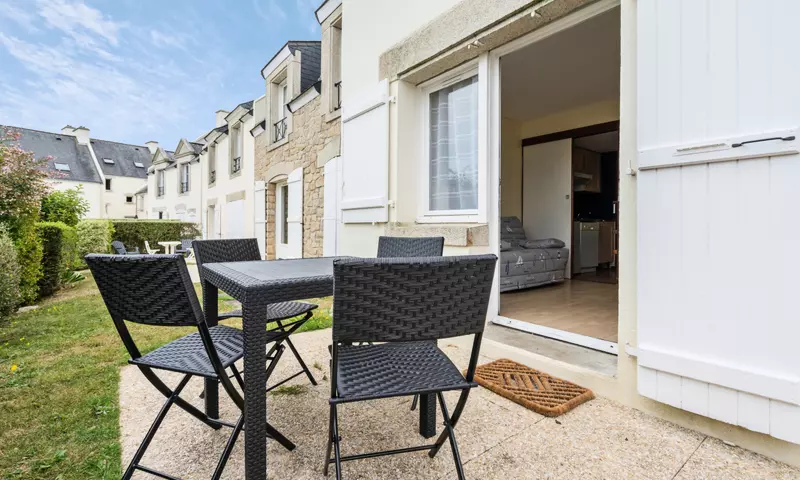 Appartement 2 pièces 4 personnes Confort