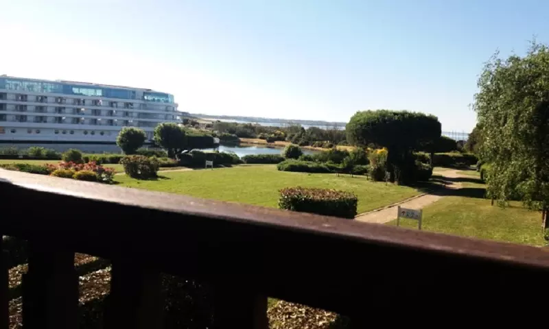 Appartement 2 pièces 5 personnes Confort