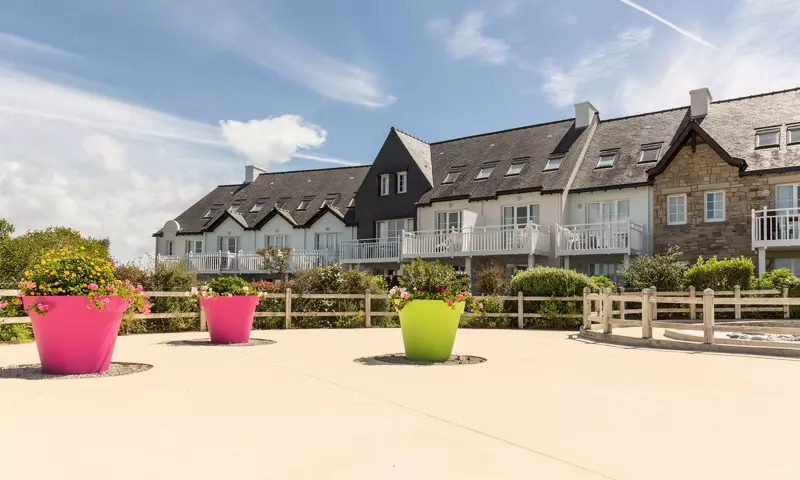 Appartement duplex 2 pièces 7 personnes Confort