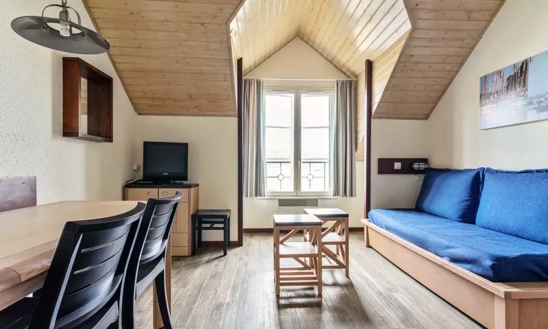 Appartement 2 pièces 4 personnes Confort