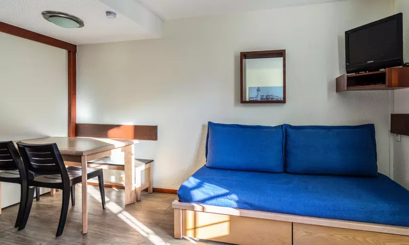 Appartement 2 pièces 5 personnes Confort