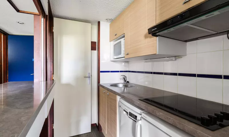 Appartement 2 pièces 5 personnes Confort