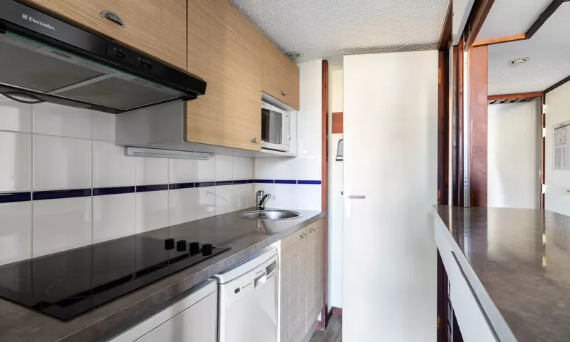 Appartement 2 pièces 5 personnes Confort
