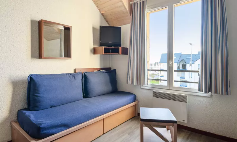 Appartement 3 pièces 7 personnes Confort