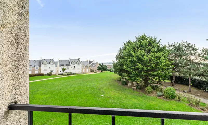 Appartement duplex 3 pièces 7 personnes Confort