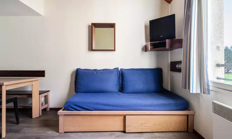 Appartement duplex 3 pièces 7 personnes Confort