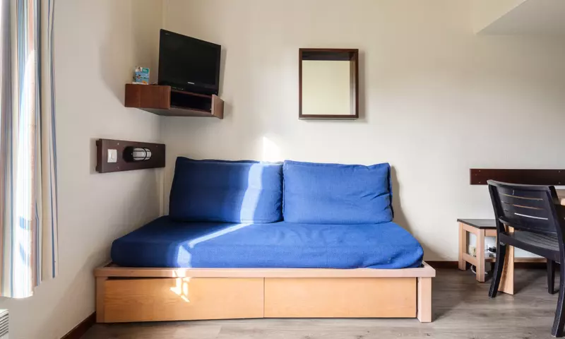 Appartement duplex 3 pièces 7 personnes Confort