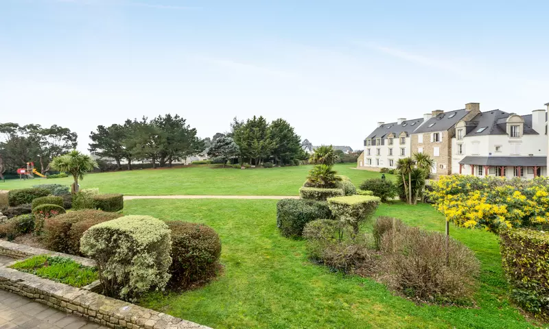 Appartement duplex 3 pièces 7 personnes Confort