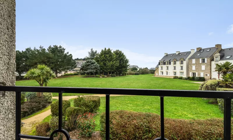 Appartement duplex 3 pièces 7 personnes Confort