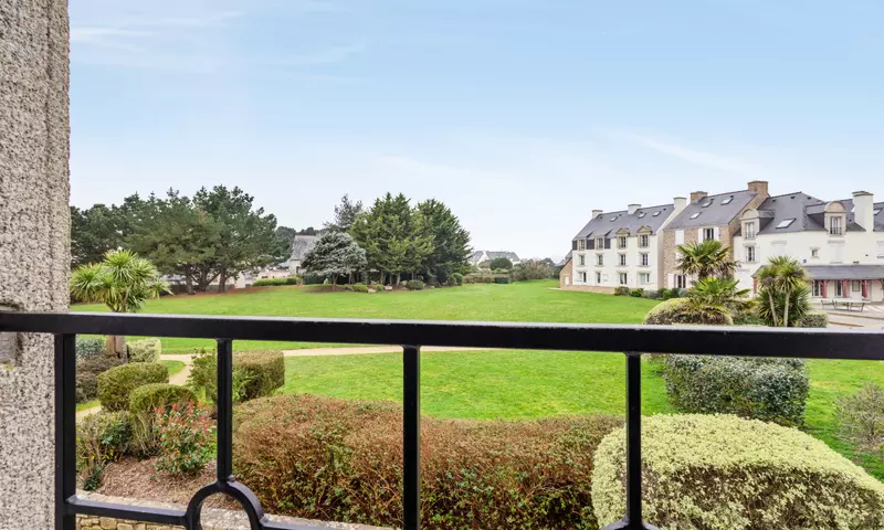 Appartement Duplex 3 pièces 7 personnes Confort