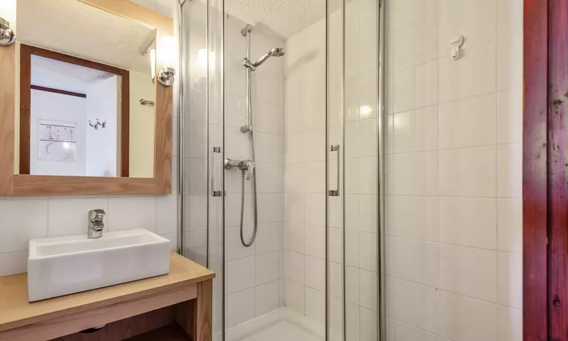 Appartement 2 pièces Confort - (7 personnes)