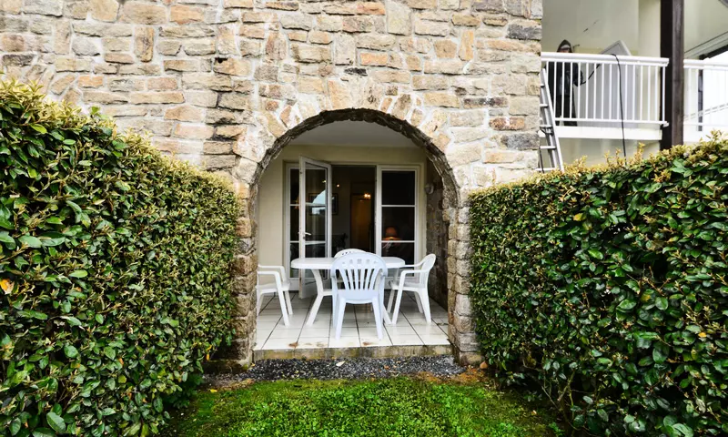 2 pièces 4 pers Sélection