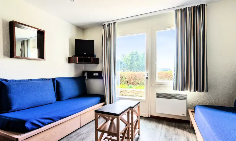 Appartement 2 Pièces 4 Personnes - Sélection