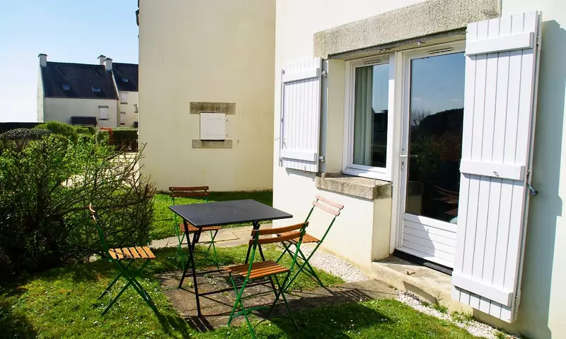 Appartement 2 Pièces 5 Personnes - Confort