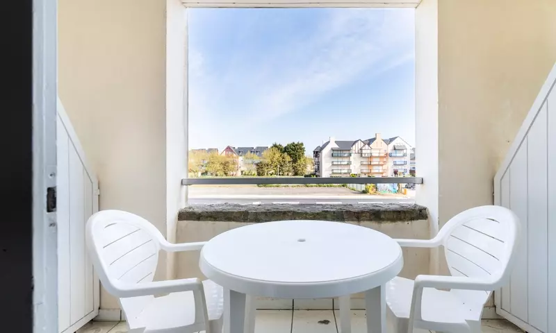 Appartement 2 Pièces 6 Personnes - Budget