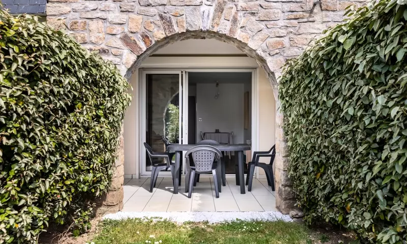 Studio 3 Personnes - Confort