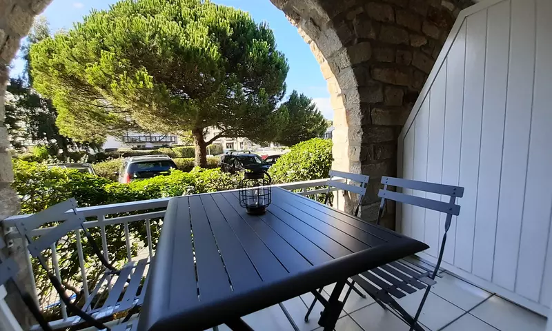 2 Pièces 4 Personnes Confort