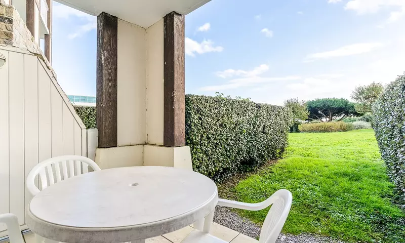 Studio 5 Personnes - Confort