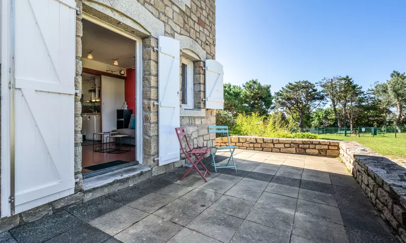 Appartement 2 Pièces 6 Personnes - Confort