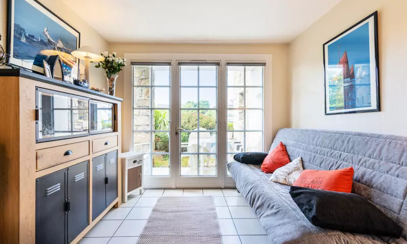 Studio 4 Personnes Confort