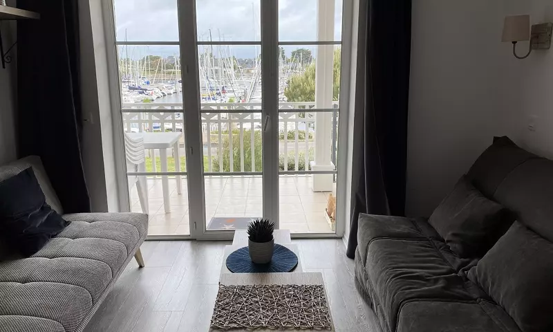 2 Pièces 6 Personnes Sélection