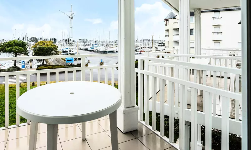 2 pièces 5 personnes Confort