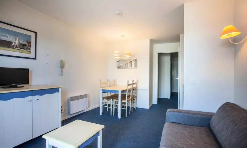 Appartement Confort 1 chambre (4 personnes)