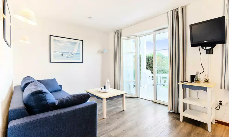 Appartement Sélection 1 chambre (4 personnes)