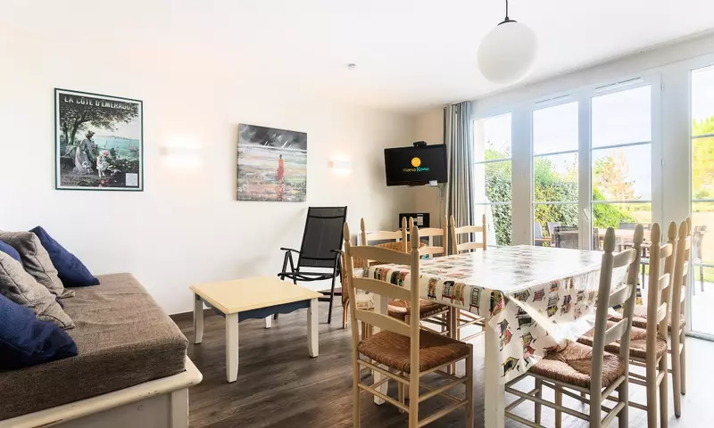 Maison Prestige 3 chambres (6 personnes)