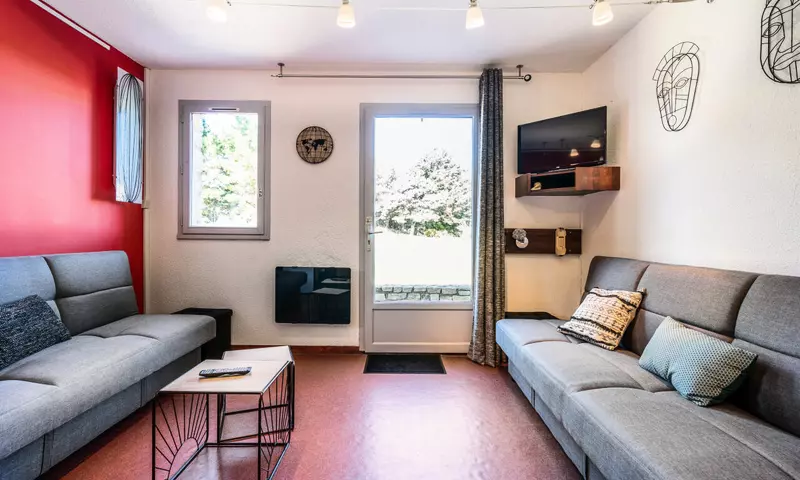 Appartement Confort 1 chambre (6 personnes)