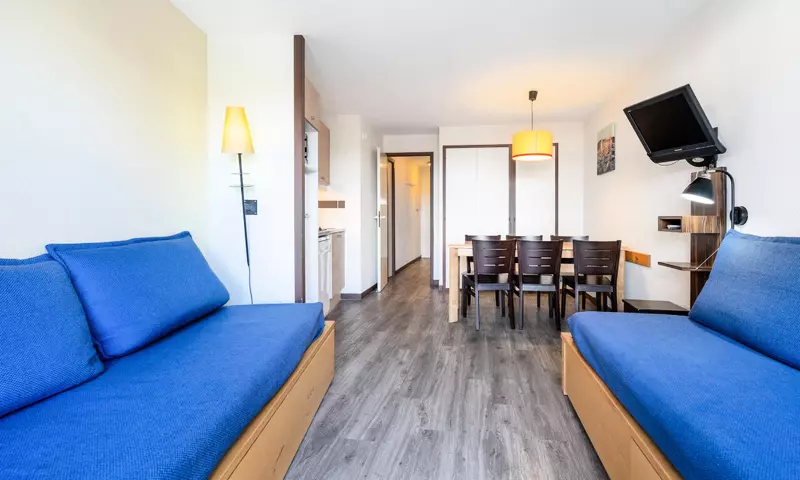 Appartement Confort 1 chambre (7 personnes)