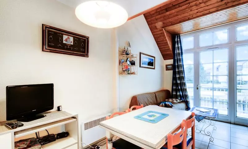 Appartement Confort 2 chambres (5 personnes)