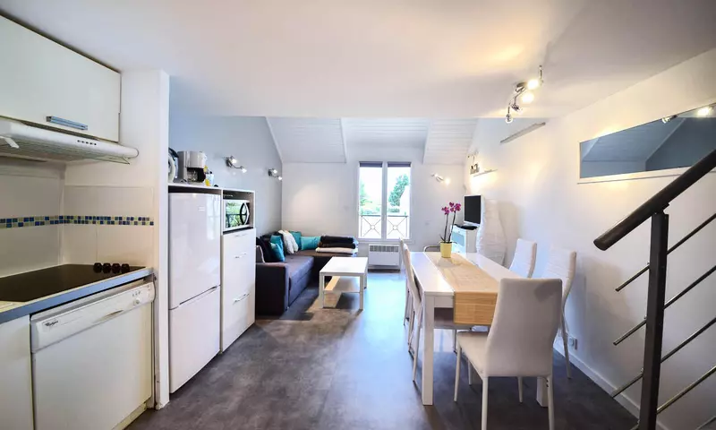 Appartement Prestige 1 chambre (7 personnes)