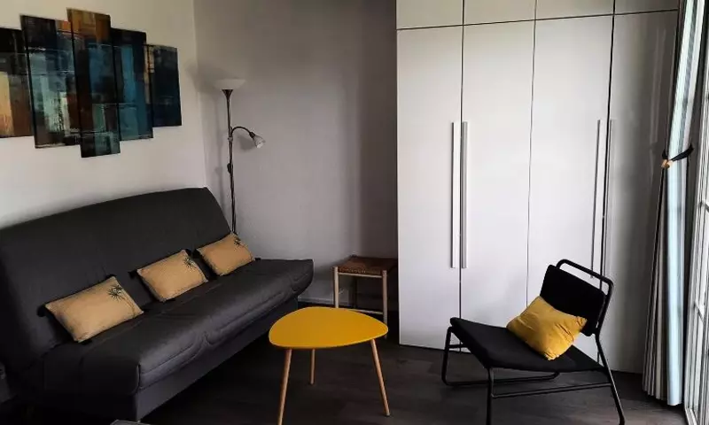 Appartement Sélection 2 chambres (4 personnes)