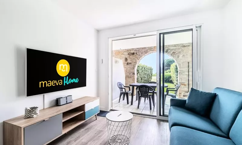 Studio Confort (3 Personnes)