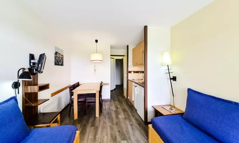 Studio Sélection (5 Personnes)