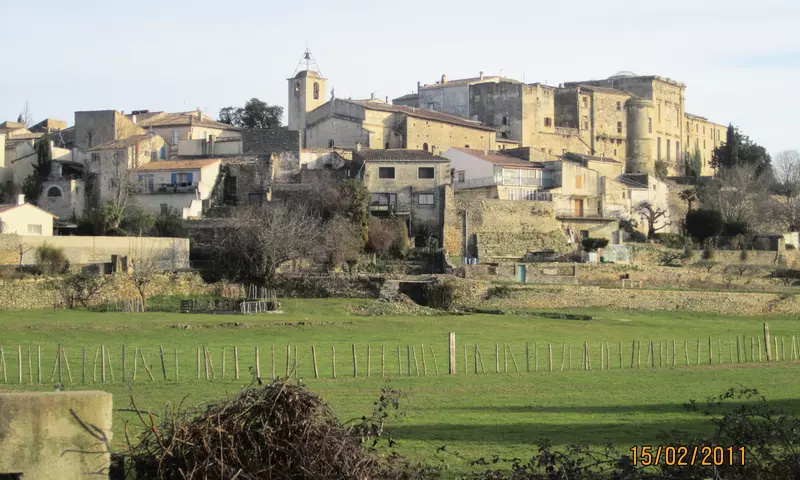 4 Pièces 6 personnes